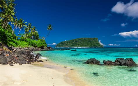 The Best & Worst Times to Visit Samoa in 2024 (Our Take).